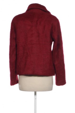 Damenmantel ONLY, Größe M, Farbe Rot, Preis 28,99 €