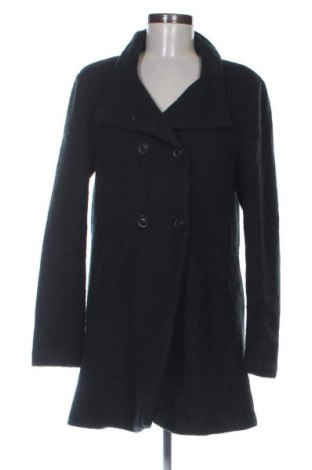 Дамско палто ONLY, Размер L, Цвят Зелен, Цена 23,00 €