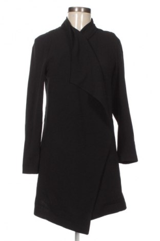 Дамско палто ONLY, Размер S, Цвят Черен, Цена 7,66 €