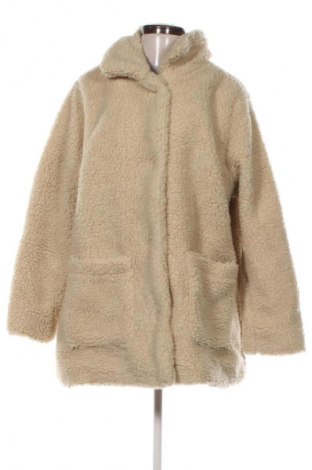 Női kabát ONLY Carmakoma, Méret XL, Szín Bézs, Ár 7 099 Ft