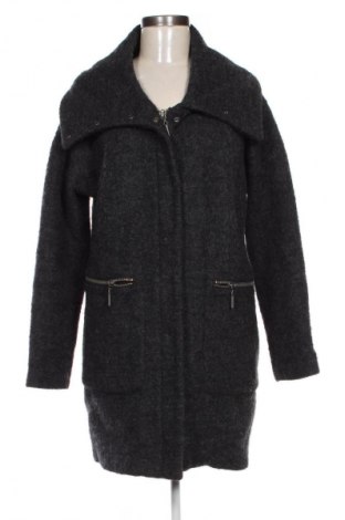 Dámský kabát  Object, Velikost M, Barva Šedá, Cena  689,00 Kč