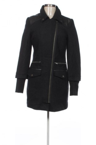 Dámský kabát  Object, Velikost S, Barva Černá, Cena  789,00 Kč