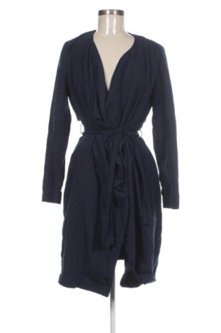 Дамско палто Object, Размер M, Цвят Син, Цена 7,15 €