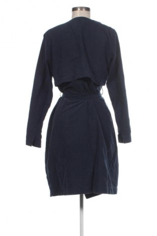 Дамско палто Object, Размер M, Цвят Син, Цена 7,15 €