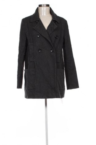 Damenmantel Old Navy, Größe M, Farbe Grau, Preis 6,99 €