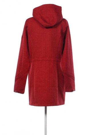 Дамско палто O'neill, Размер L, Цвят Червен, Цена 55,11 €