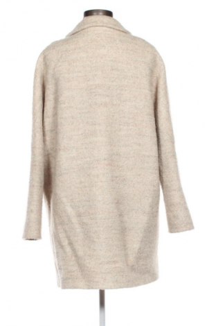 Damski płaszcz Opus, Rozmiar L, Kolor Beżowy, Cena 85,99 zł