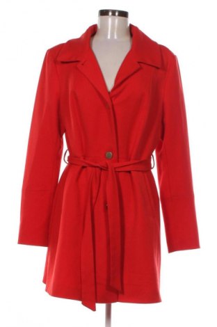 Дамско палто Orsay, Размер L, Цвят Червен, Цена 17,89 €