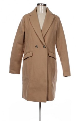 Dámsky kabát  Oyanda, Veľkosť M, Farba Béžová, Cena  15,95 €