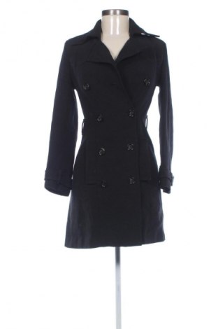 Дамско палто Patrizia Pepe, Размер M, Цвят Черен, Цена 66,39 €