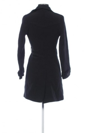 Дамско палто Patrizia Pepe, Размер M, Цвят Черен, Цена 66,39 €