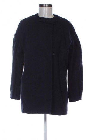 Дамско палто Paul & Joe Sister, Размер S, Цвят Син, Цена 49,01 €