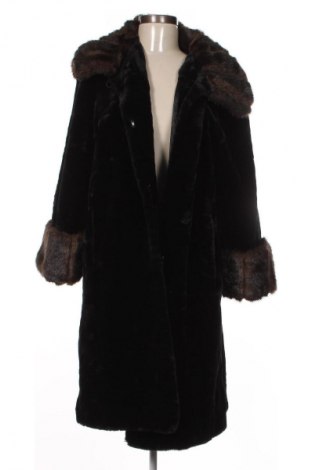 Γυναικείο παλτό Petite M., Μέγεθος L, Χρώμα Μαύρο, Τιμή 40,99 €