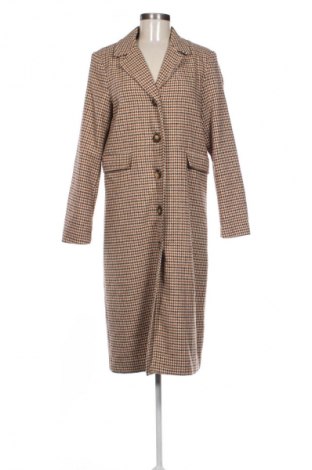 Dámský kabát  Pieces, Velikost M, Barva Vícebarevné, Cena  1 138,00 Kč