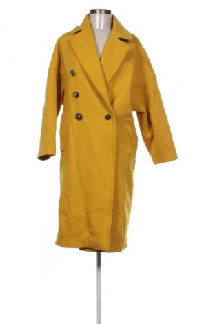 Дамско палто Pinko, Размер S, Цвят Оранжев, Цена 140,00 €