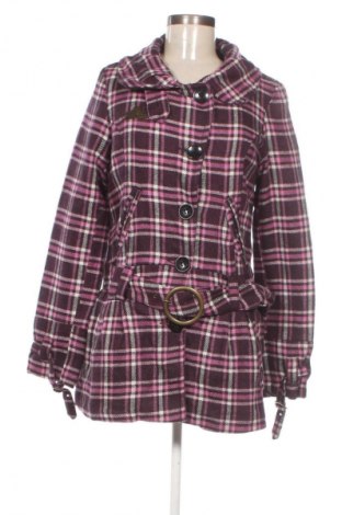 Dámský kabát  Plusminus by Chiemsee, Velikost M, Barva Vícebarevné, Cena  272,00 Kč