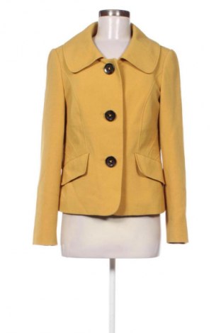 Palton de femei Portfolio By Marks & Spencer, Mărime M, Culoare Bej, Preț 255,45 Lei