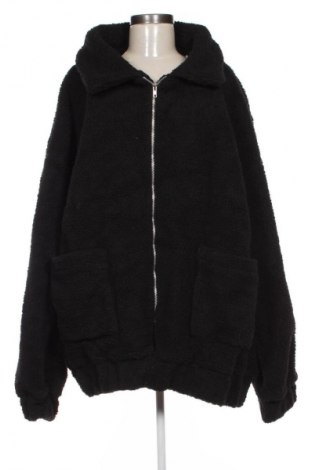 Damski płaszcz Pretty Little Thing, Rozmiar XL, Kolor Czarny, Cena 144,99 zł