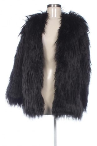 Damenmantel Pretty Little Thing, Größe XS, Farbe Schwarz, Preis 50,99 €