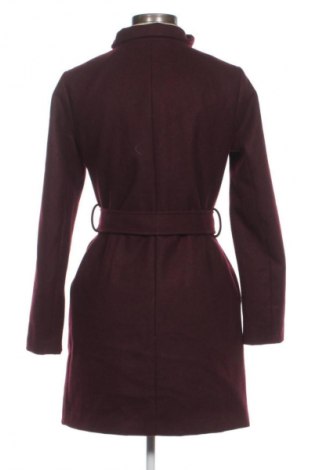 Дамско палто Primark, Размер S, Цвят Червен, Цена 27,60 €