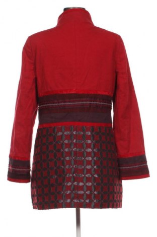 Damski płaszcz Promod, Rozmiar XL, Kolor Kolorowy, Cena 175,99 zł