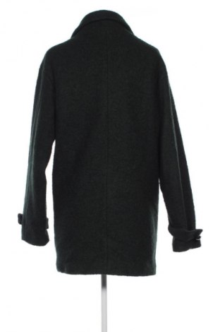 Damenmantel Promod, Größe S, Farbe Grün, Preis 34,99 €