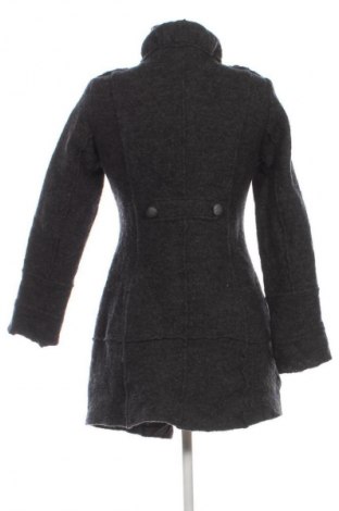 Dámský kabát  Promod, Velikost S, Barva Šedá, Cena  1 399,00 Kč