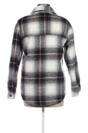 Palton de femei Pull&Bear, Mărime XS, Culoare Multicolor, Preț 60,99 Lei