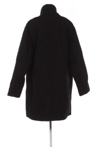 Дамско палто Pull&Bear, Размер M, Цвят Черен, Цена 19,94 €