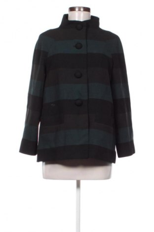 Γυναικείο παλτό Purificacion Garcia, Μέγεθος S, Χρώμα Πολύχρωμο, Τιμή 19,99 €