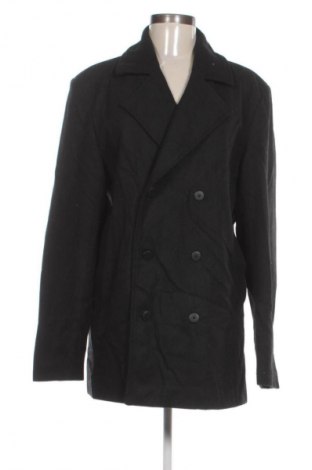 Damski płaszcz Rag Poets, Rozmiar M, Kolor Czarny, Cena 22,99 zł