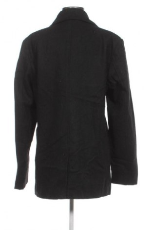 Damski płaszcz Rag Poets, Rozmiar M, Kolor Czarny, Cena 22,99 zł