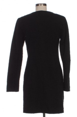 Damski płaszcz Reserved, Rozmiar M, Kolor Czarny, Cena 57,97 zł