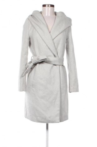 Damski płaszcz Reserved, Rozmiar XS, Kolor Beżowy, Cena 96,99 zł