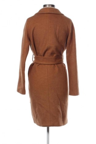Γυναικείο παλτό Reserved, Μέγεθος XS, Χρώμα Καφέ, Τιμή 36,99 €