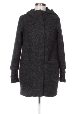 Дамско палто Reserved, Размер XS, Цвят Сив, Цена 41,41 €