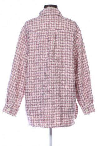 Damski płaszcz Reserved, Rozmiar L, Kolor Kolorowy, Cena 165,99 zł