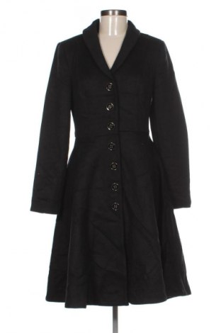 Palton de femei Review, Mărime M, Culoare Negru, Preț 210,99 Lei, #135072398