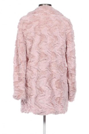 Дамско палто Rockmans, Размер S, Цвят Розов, Цена 14,31 €