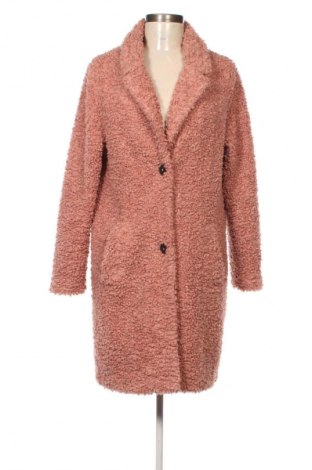 Damenmantel S.Oliver, Größe S, Farbe Rosa, Preis 52,99 €