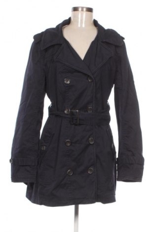 Дамско палто S.Oliver, Размер XL, Цвят Син, Цена 24,03 €