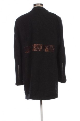 Damenmantel S.Oliver, Größe XL, Farbe Schwarz, Preis 43,99 €