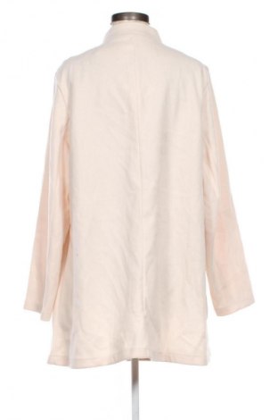 Női kabát SHEIN, Méret 3XL, Szín Bézs, Ár 5 649 Ft