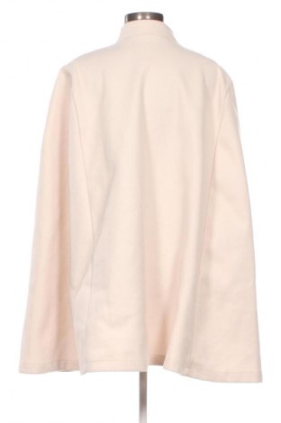 Dámsky kabát  SHEIN, Veľkosť XL, Farba Béžová, Cena  29,95 €