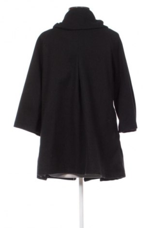 Дамско палто SHEIN, Размер M, Цвят Черен, Цена 38,34 €