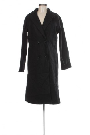 Dámsky kabát  SHEIN, Veľkosť M, Farba Čierna, Cena  3,95 €