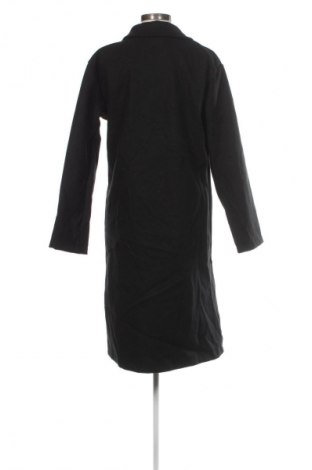 Dámsky kabát  SHEIN, Veľkosť M, Farba Čierna, Cena  3,95 €