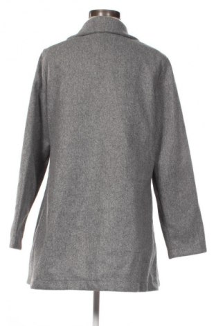 Damski płaszcz SHEIN, Rozmiar L, Kolor Szary, Cena 14,99 zł