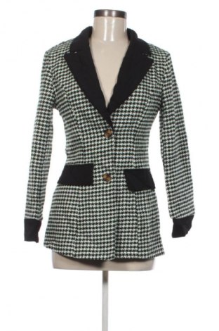 Damenmantel SHEIN, Größe S, Farbe Mehrfarbig, Preis € 8,99