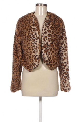 Дамско палто SHEIN, Размер XS, Цвят Многоцветен, Цена 7,66 €